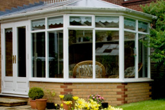 conservatories Windhouse