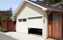 Windhouse garage construction leads